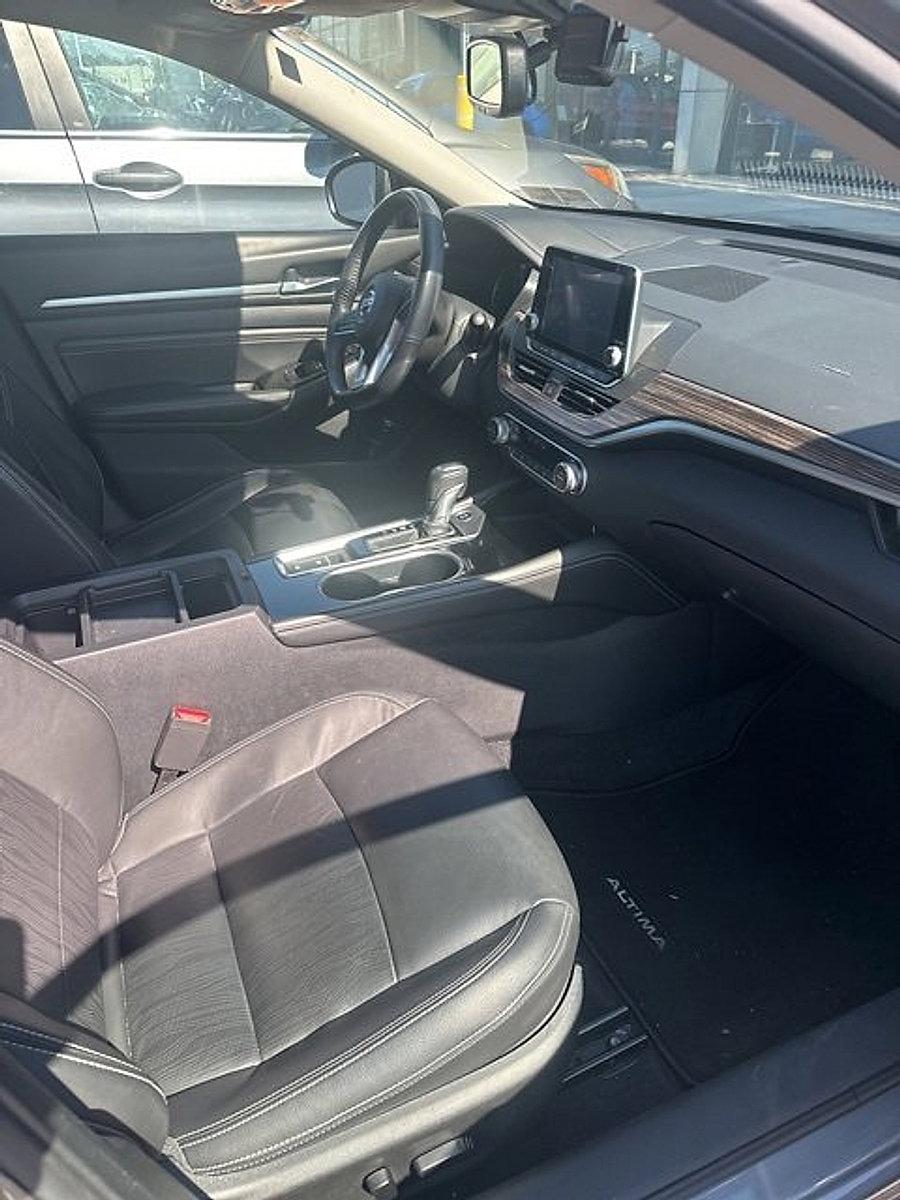 2020 Nissan Altima Vehicle Photo in Harrisburg, PA 17111