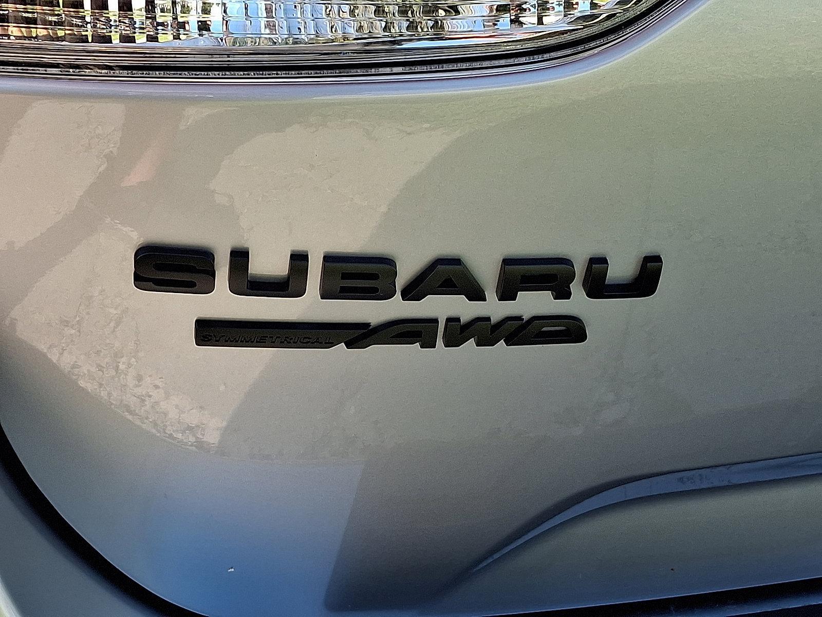 2025 Subaru Forester Vehicle Photo in Harrisburg, PA 17111