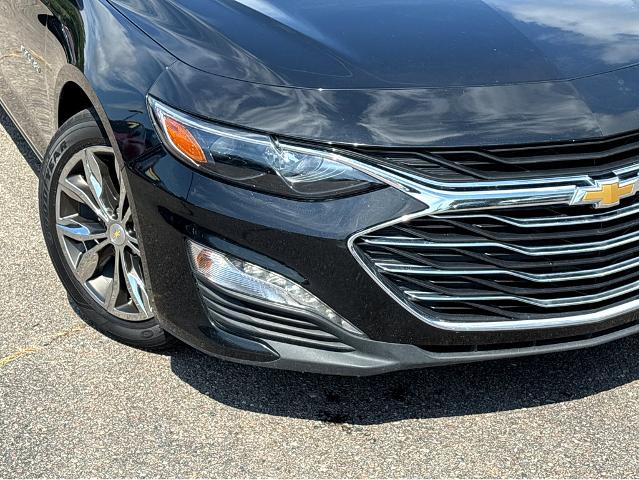 2023 Chevrolet Malibu Vehicle Photo in BEAUFORT, SC 29906-4218