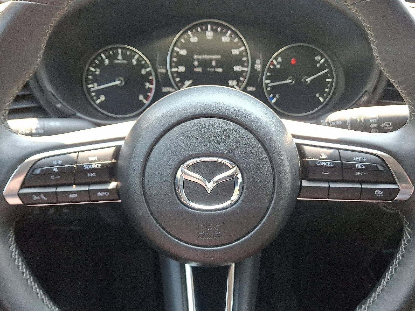 2024 Mazda CX-30 Vehicle Photo in Harrisburg, PA 17111