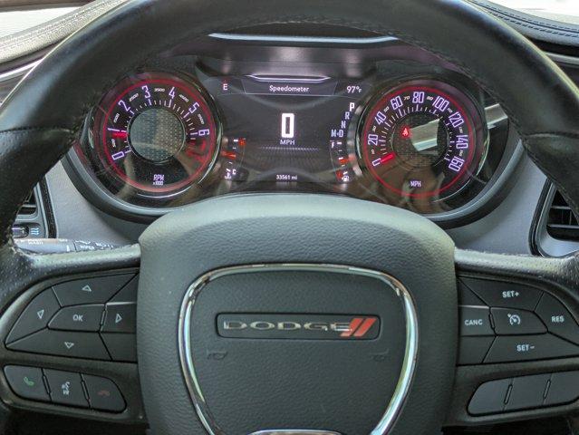 2020 Dodge Challenger Vehicle Photo in BRUNSWICK, GA 31525-1881