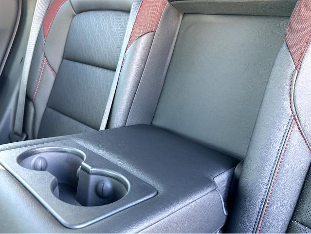 2026 Chevrolet Equinox Vehicle Photo in SAVANNAH, GA 31406-4513