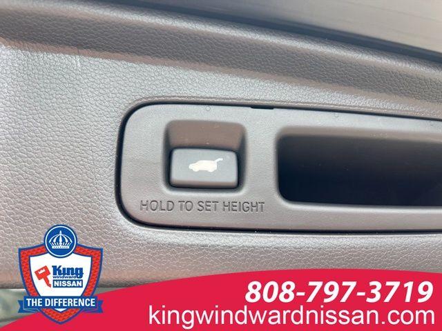 2024 Honda CR-V Hybrid Vehicle Photo in Kaneohe, HI 96744
