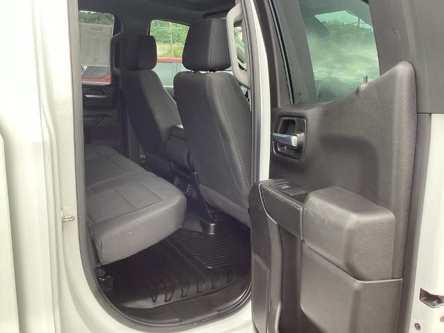 2022 Chevrolet Silverado 1500 Vehicle Photo in GARDNER, MA 01440-3110