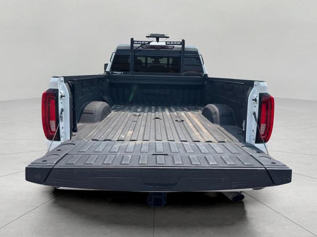 2021 GMC Sierra 2500 HD Vehicle Photo in APPLETON, WI 54914-8833