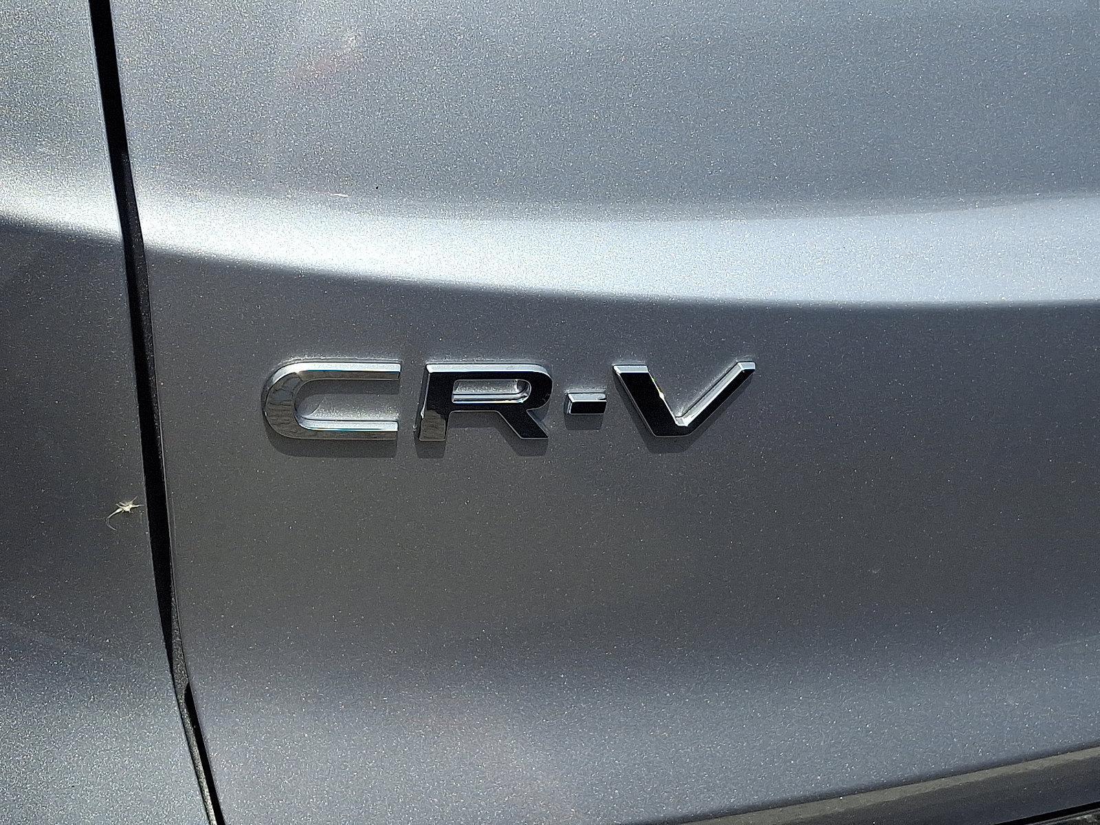 2026 Honda CR-V Vehicle Photo in Harrisburg, PA 17111