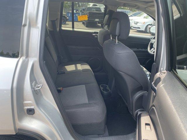 2011 Jeep Compass Vehicle Photo in Doylsetown, PA 18901
