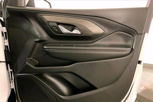2024 GMC Terrain Vehicle Photo in INDEPENDENCE, MO 64055-1314