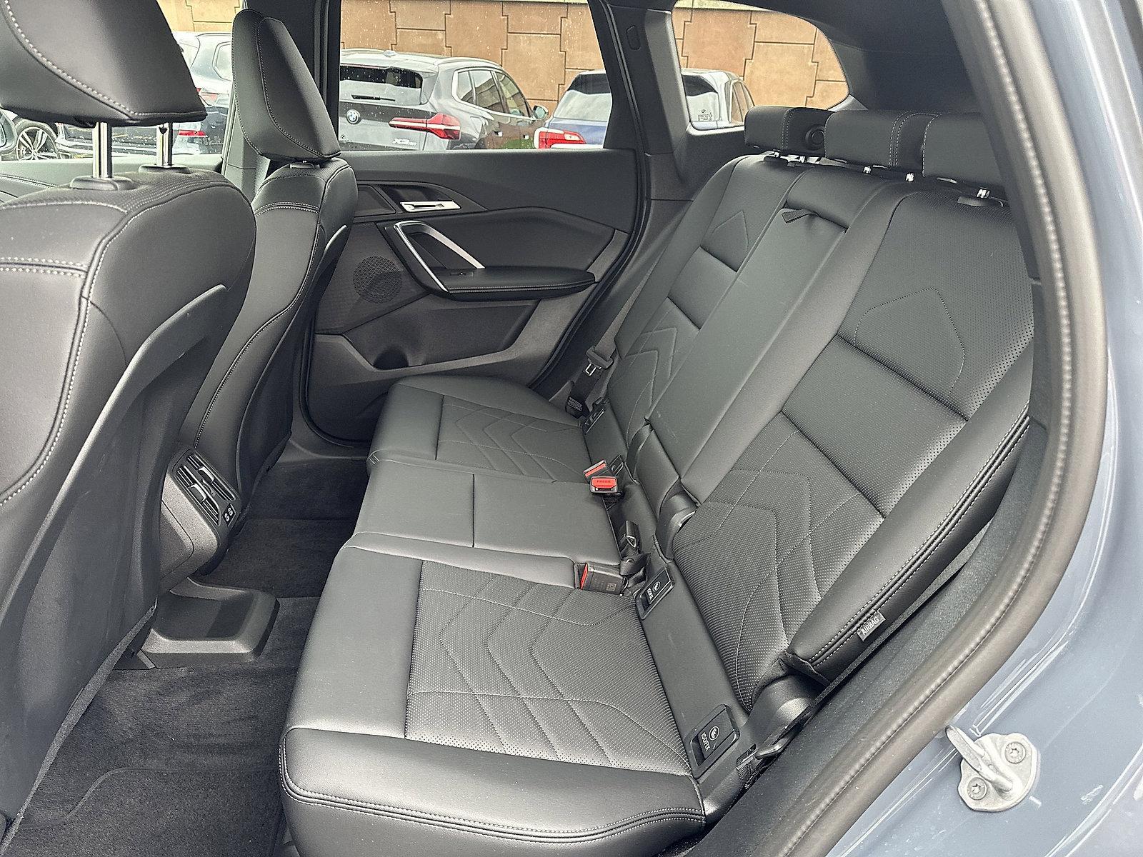 2025 BMW X1 xDrive28i Vehicle Photo in Lancaster, PA 17601