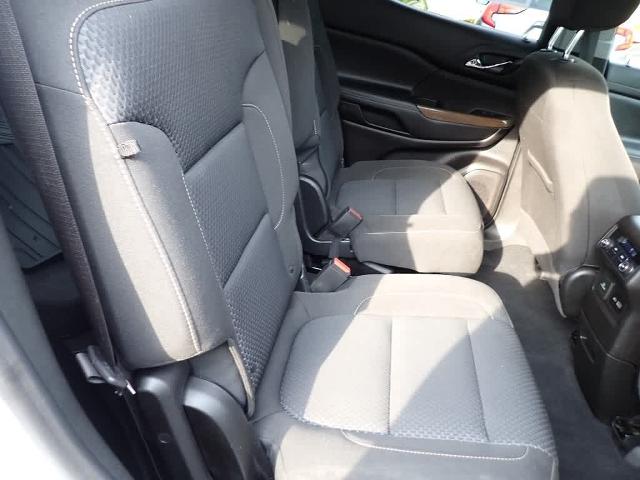 2023 GMC Acadia Vehicle Photo in ZELIENOPLE, PA 16063-2910