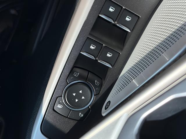 2023 Ford Explorer Vehicle Photo in MIDDLETON, WI 53562-1492