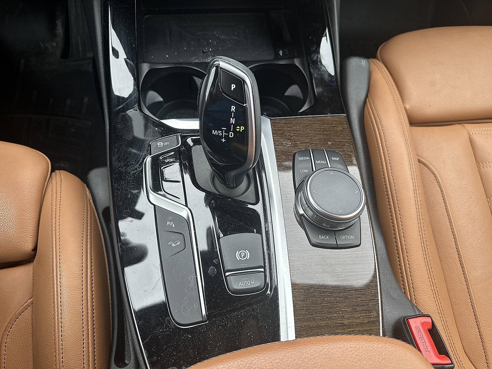 2019 BMW X3 xDrive30i Vehicle Photo in Lancaster, PA 17601