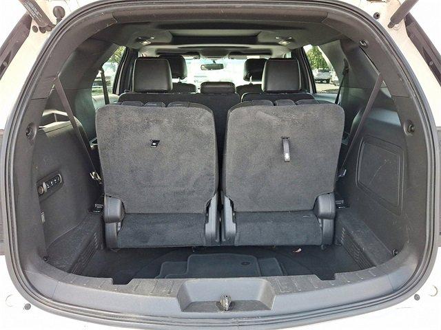 2015 Ford Explorer Vehicle Photo in LANCASTER, PA 17601-0000
