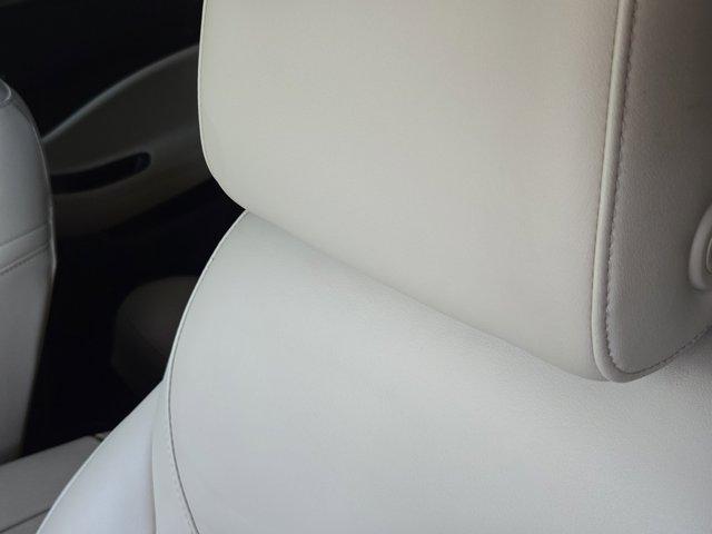 2020 Buick Envision Vehicle Photo in Decatur, TX 76234