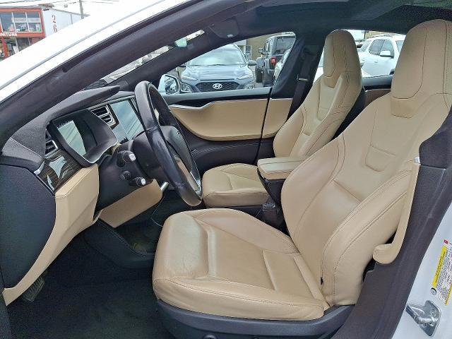 2015 Tesla Model S Vehicle Photo in HARRISBURG, PA 17111-1033