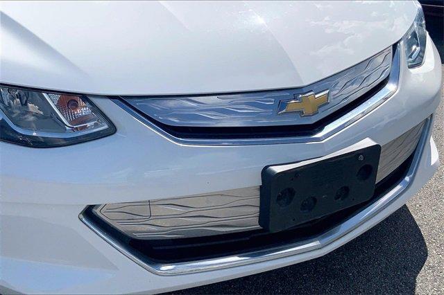 2018 Chevrolet Volt Vehicle Photo in INDEPENDENCE, MO 64055-1377