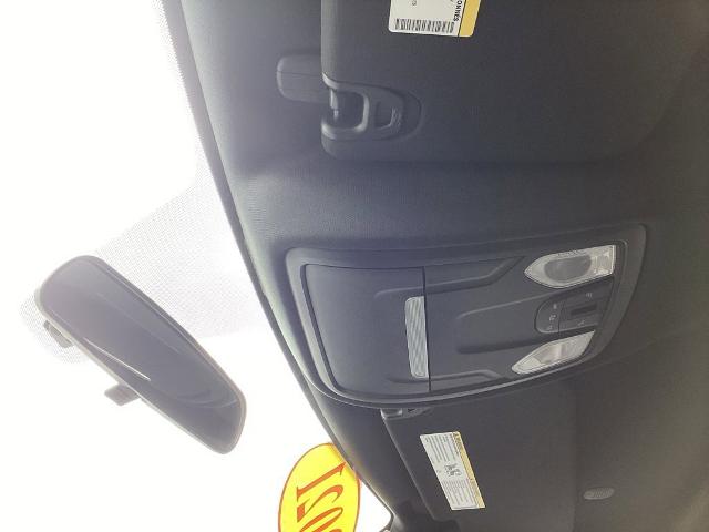 2021 Ram 1500 Vehicle Photo in GARDNER, MA 01440-3110