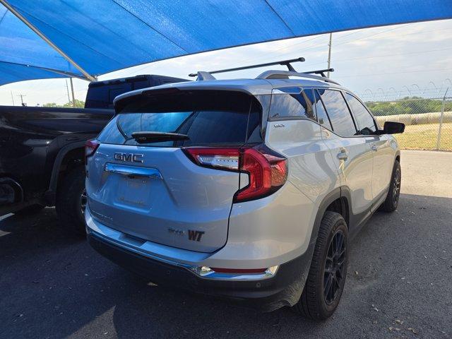 2022 GMC Terrain Vehicle Photo in Decatur, TX 76234