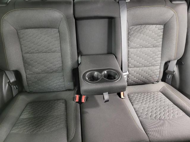 2021 Chevrolet Equinox Vehicle Photo in NEENAH, WI 54956-2243