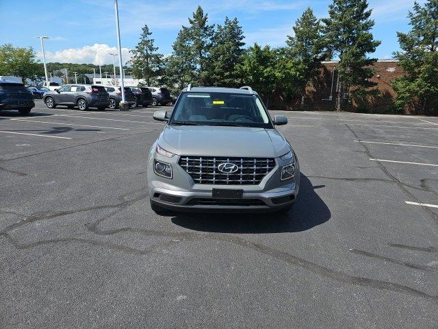 2023 Hyundai VENUE Vehicle Photo in Harrisburg, PA 17111-1033