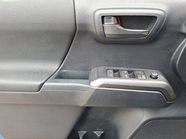 2018 Toyota Tacoma Vehicle Photo in Philadelphia, PA 19116