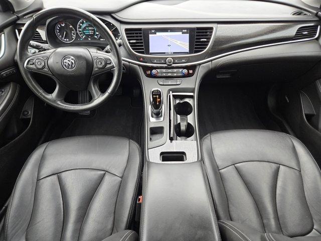 2017 Buick LaCrosse Vehicle Photo in Decatur, TX 76234
