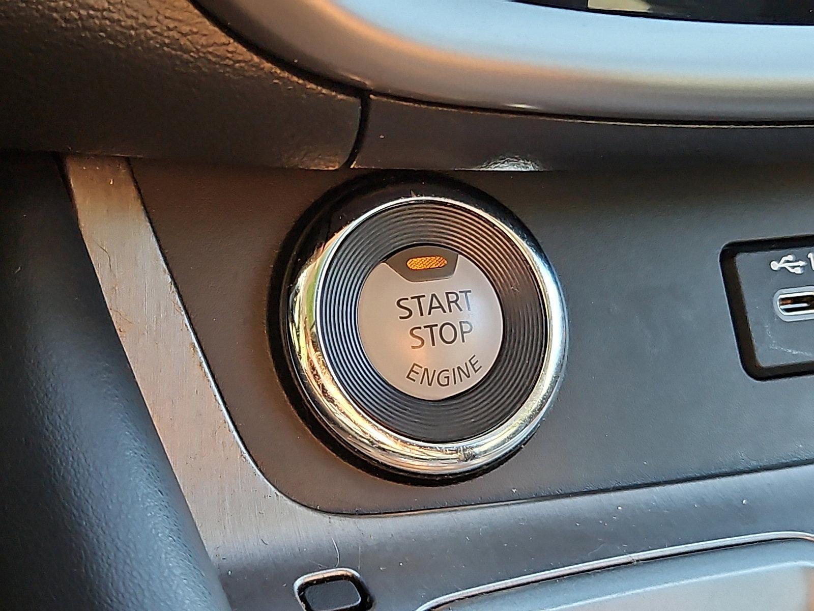 2021 Nissan Murano Vehicle Photo in Jenkintown, PA 19046