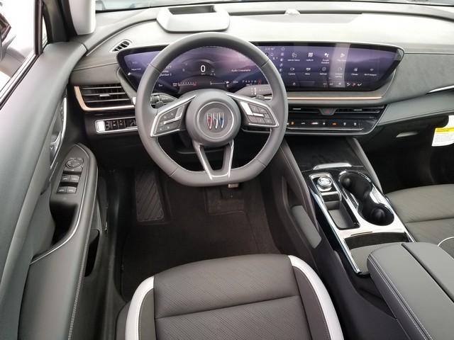 2025 Buick Envision Vehicle Photo in ELYRIA, OH 44035-6349