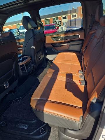 2019 Ram 1500 Vehicle Photo in HARRISBURG, PA 17111-1033