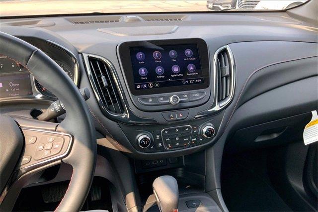 2023 Chevrolet Equinox Vehicle Photo in INDEPENDENCE, MO 64055-1377