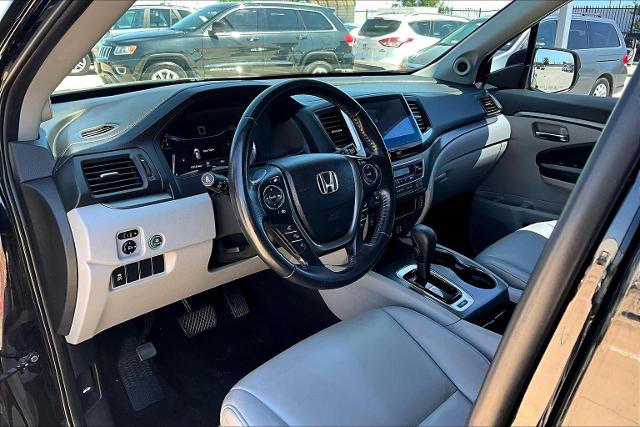 2016 Honda Pilot Vehicle Photo in Grapevine, TX 76051