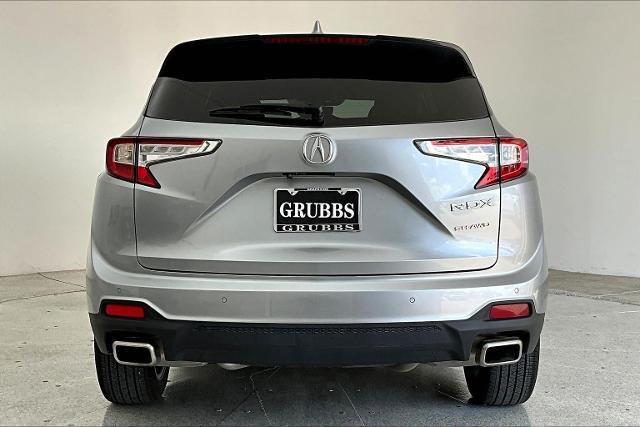 2023 Acura RDX Vehicle Photo in Grapevine, TX 76051