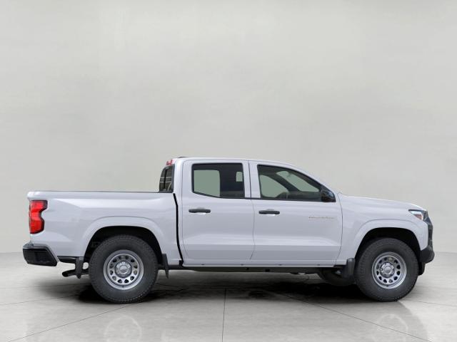 2024 Chevrolet Colorado Vehicle Photo in MADISON, WI 53713-3220