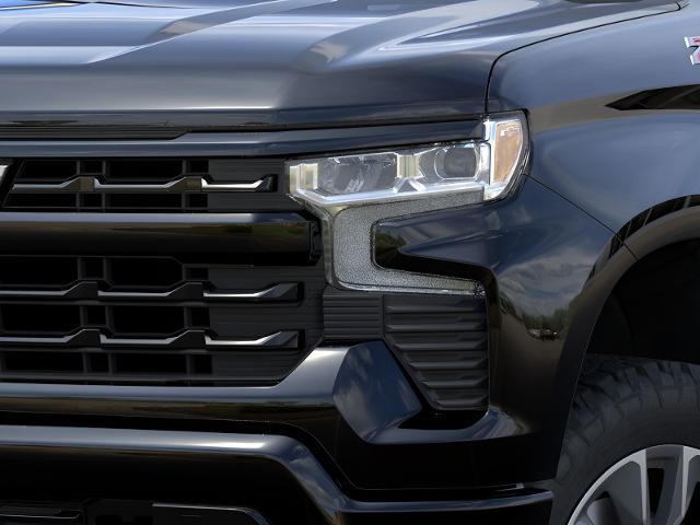 2024 Chevrolet Silverado 1500 Vehicle Photo in MIDDLETON, WI 53562-1492