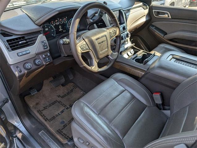 2020 GMC Yukon Vehicle Photo in AURORA, CO 80012-4011