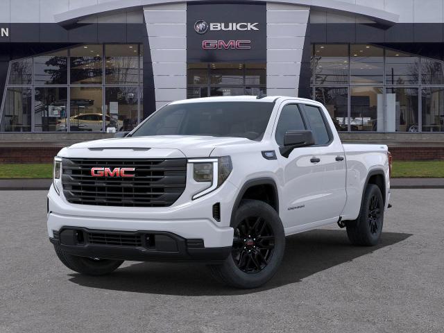 2025 GMC Sierra 1500 Vehicle Photo in PORTLAND, OR 97225-3518