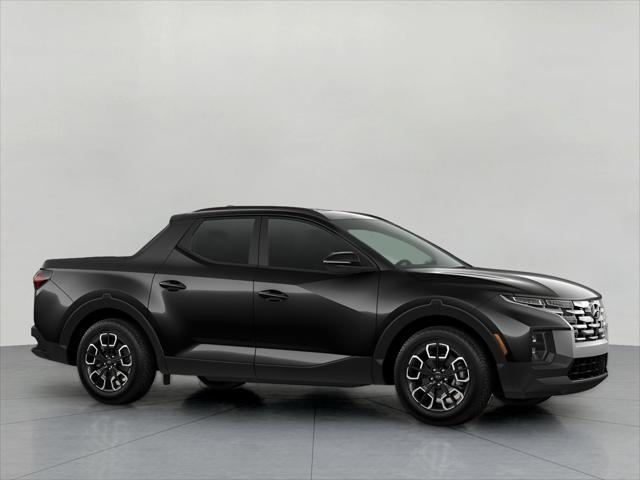 2024 Hyundai SANTA CRUZ Vehicle Photo in Green Bay, WI 54304