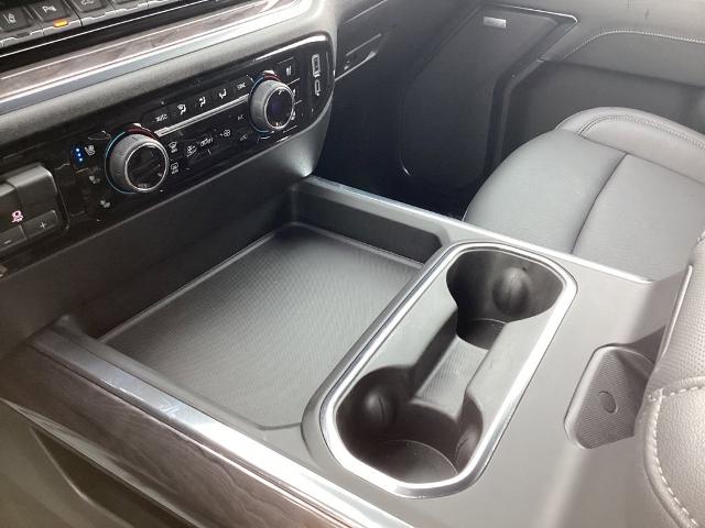 2024 Chevrolet Silverado 3500 HD Vehicle Photo in GARDNER, MA 01440-3110
