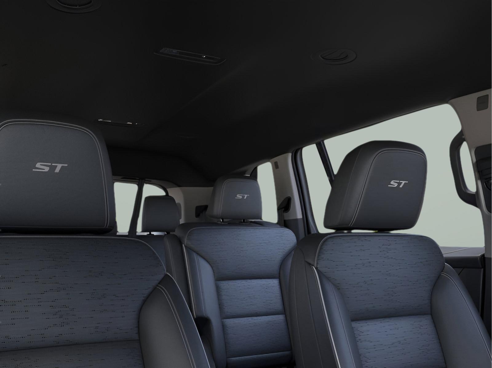 2025 Buick Enclave Vehicle Photo in GEORGETOWN, TX 78626-7508