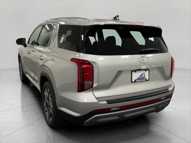 2025 Hyundai PALISADE Vehicle Photo in Appleton, WI 54913