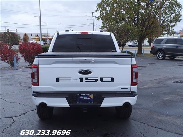 2022 Ford F-150 Vehicle Photo in Saint Charles, IL 60174