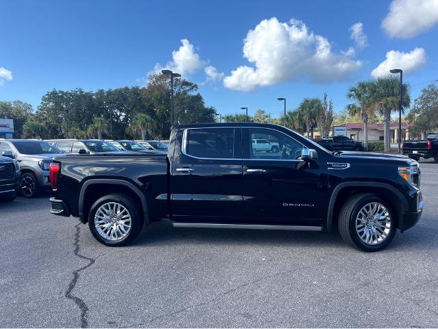 2019 GMC Sierra 1500 Vehicle Photo in BEAUFORT, SC 29906-4218