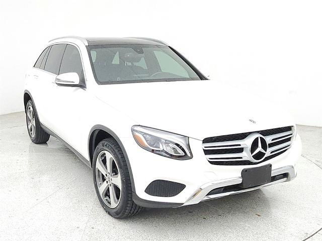 2019 Mercedes-Benz GLC Vehicle Photo in Grapevine, TX 76051