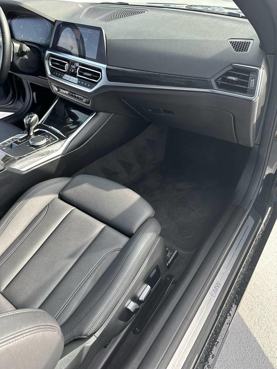 2021 BMW 430i Vehicle Photo in AUSTIN, TX 78717