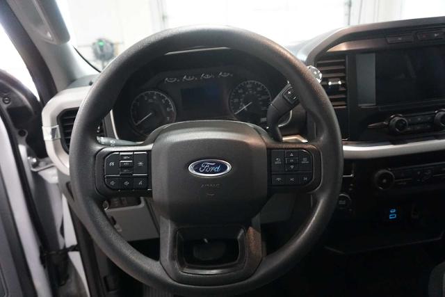 2023 Ford F-150 Vehicle Photo in ANCHORAGE, AK 99515-2026