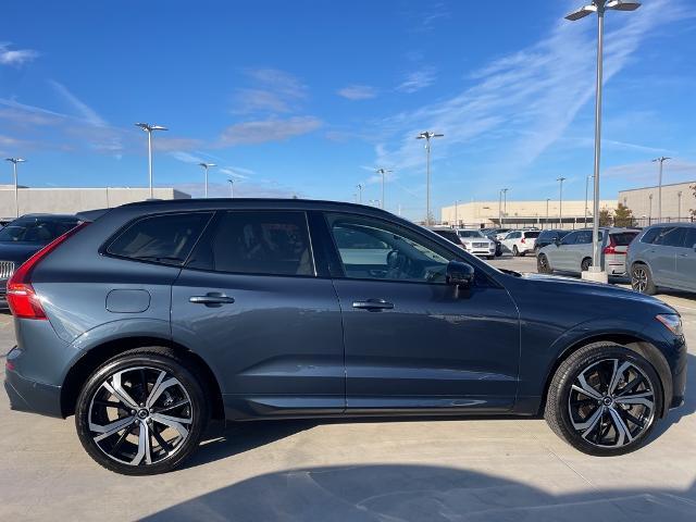 2025 Volvo XC60 Vehicle Photo in Grapevine, TX 76051