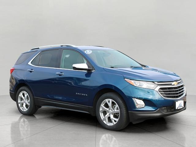 2020 Chevrolet Equinox Vehicle Photo in MIDDLETON, WI 53562-1492