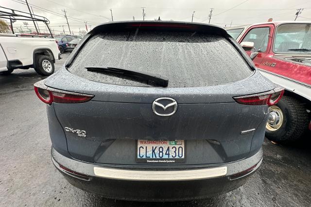 2021 Mazda CX-30 Vehicle Photo in SPOKANE, WA 99202-2191