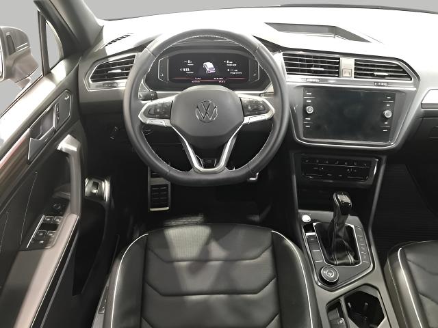 2023 Volkswagen Tiguan Vehicle Photo in Appleton, WI 54913