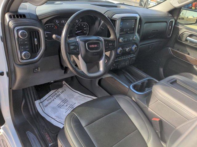 2021 GMC Sierra 1500 Vehicle Photo in SELMA, TX 78154-1459